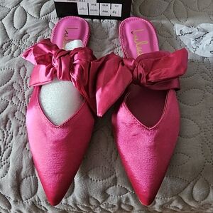 Lulus ballet flats